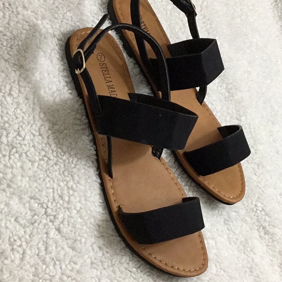 Sandals - Picture 3 of 3